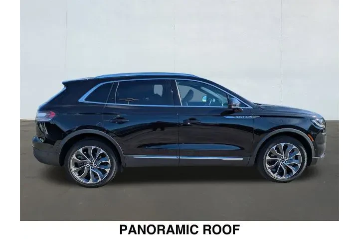 $33575 : Lincoln Nautilus 2022 Reserv image 6