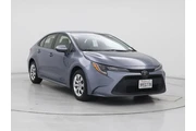 Toyota Corolla 2020 LE 4dr S