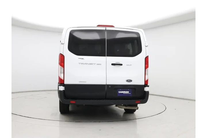 $39998 : Ford Transit 2023 350 XL 3dr image 6