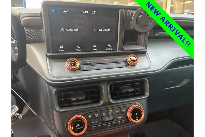 $32497 : Ford Maverick 2024 AWD XLT 4 image 7