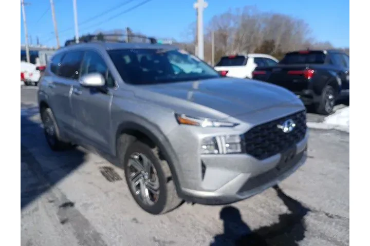 $22998 : Hyundai SANTA FE 2023 AWD SE image 1