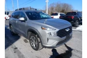 Hyundai SANTA FE 2023 AWD SE en Providence