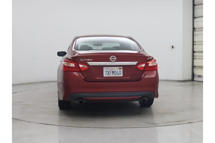 $13599 : Nissan Altima 2017 2.5 S 4dr image 6
