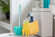 TDJ Professional Cleaning Comp