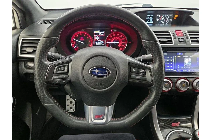 $23998 : Subaru WRX 2017 AWD STI 4dr image 9