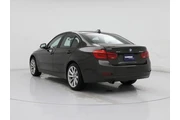 $16998 : BMW 3 Series 2016 AWD 320i x thumbnail