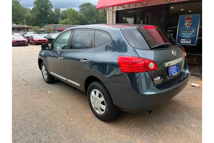$6999 : 2015 Rogue Select S image 7