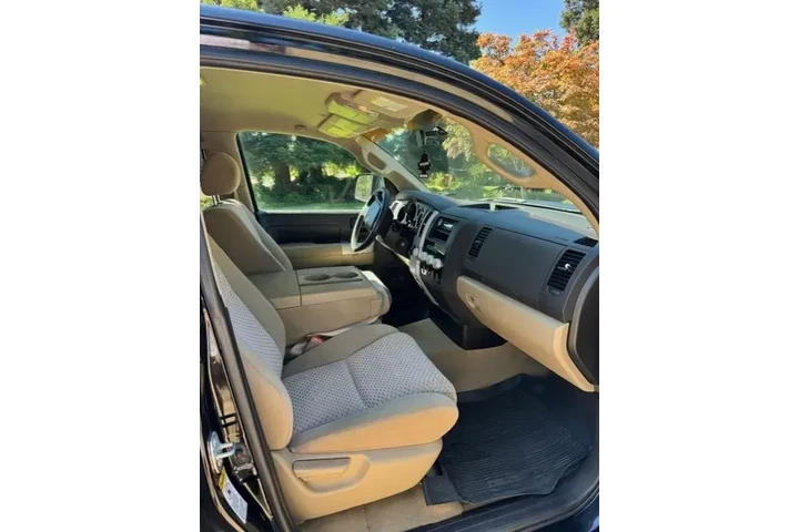 $13988 : Toyota Tundra 2007 SR5 4dr D image 7