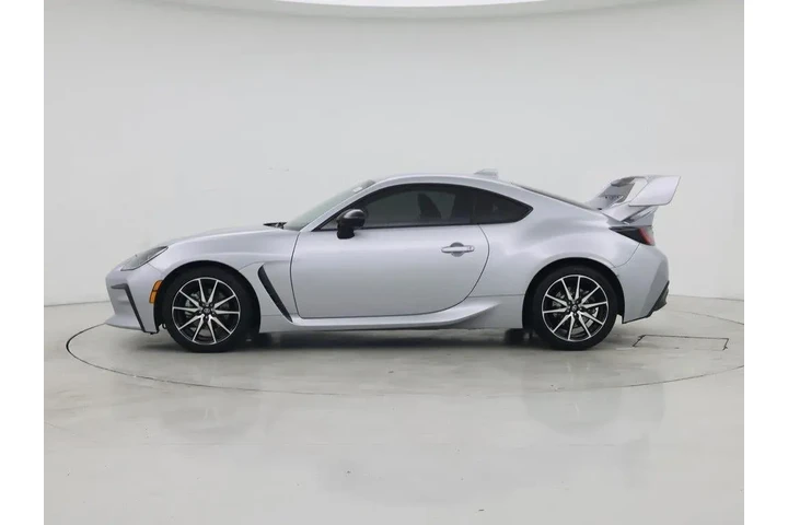 $25998 : Toyota GR86 2022 2dr Coupe 6 image 3