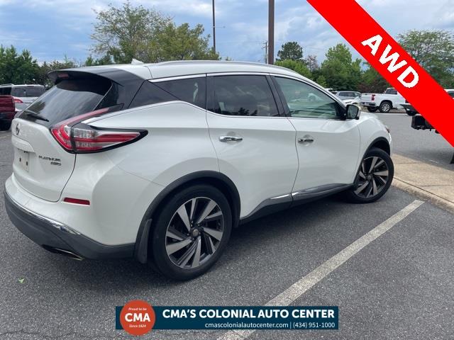 $13775 : PRE-OWNED 2015 NISSAN MURANO image 4