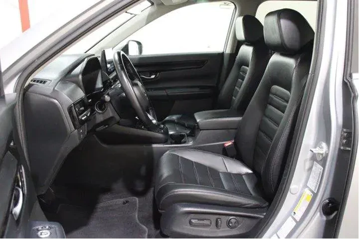 $36892 : Honda CR-V 2025 AWD EX-L 4dr image 3