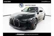 BMW i4 2023 eDrive35 Gran Co en Atlanta