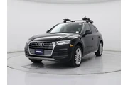 $21998 : Audi Q5 2019 AWD quattro Pre thumbnail