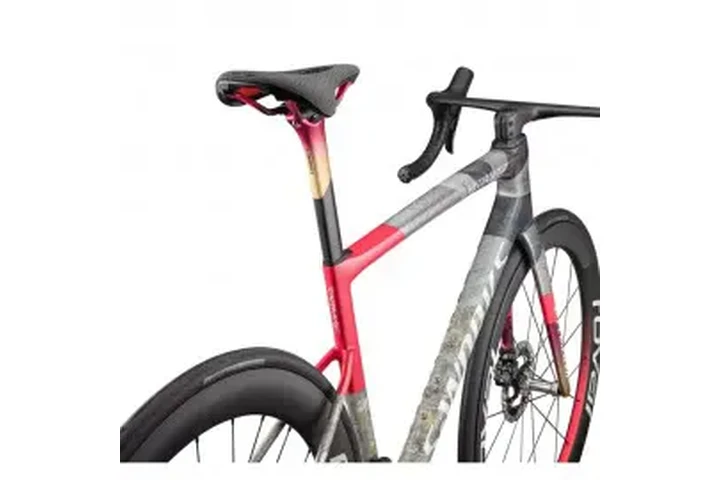 $9900 : S-Works Tarmac SL8 LTD image 4
