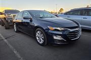 Pre-Owned 2021 Malibu LT en Las Vegas