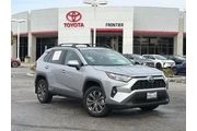 Toyota RAV4 Hybrid 2024 AWD en Los Angeles