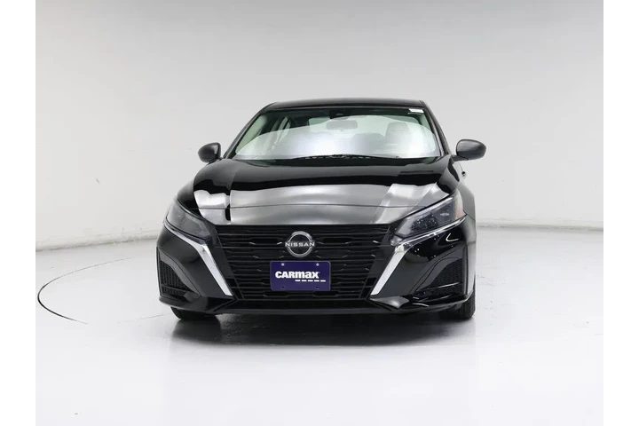 $19998 : Nissan Altima 2024 2.5 S 4dr image 5