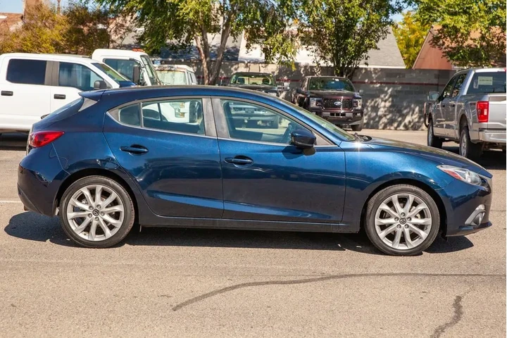 $15499 : 2015 3 s Grand Touring image 4