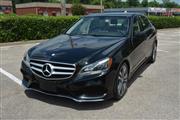 2016 Mercedes-Benz E-Class E thumbnail