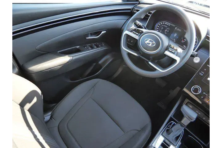 $24990 : Hyundai TUCSON 2023 AWD SEL image 9