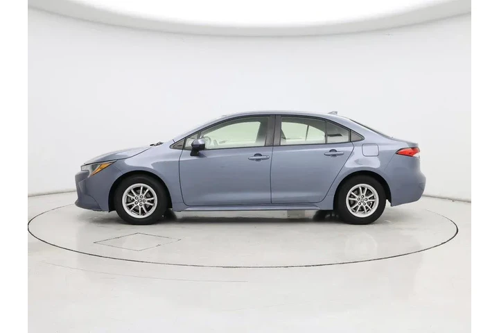 $21998 : Toyota Corolla Hybrid 2020 L image 3