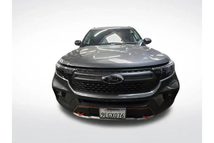 $33700 : Ford Explorer 2022 AWD Timbe image 4