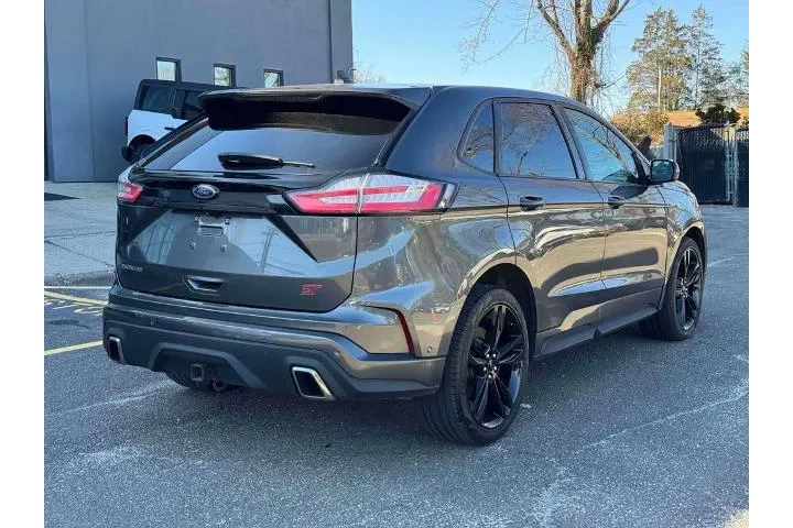 $22004 : Ford Edge 2020 AWD ST 4dr Cr image 7