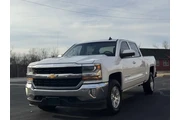 $9750 : 2016 Silverado 1500 LT thumbnail