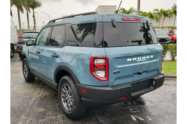 $21990 : Ford Bronco Sport 2023 AWD B image 3