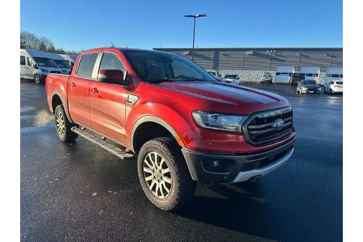 $30778 : Ford Ranger 2019 4x4 XLT 4dr image 6