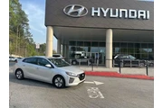 Hyundai IONIQ Hybrid 2018 Bl
