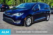$11920 : Chrysler Pacifica 2019 Touri thumbnail