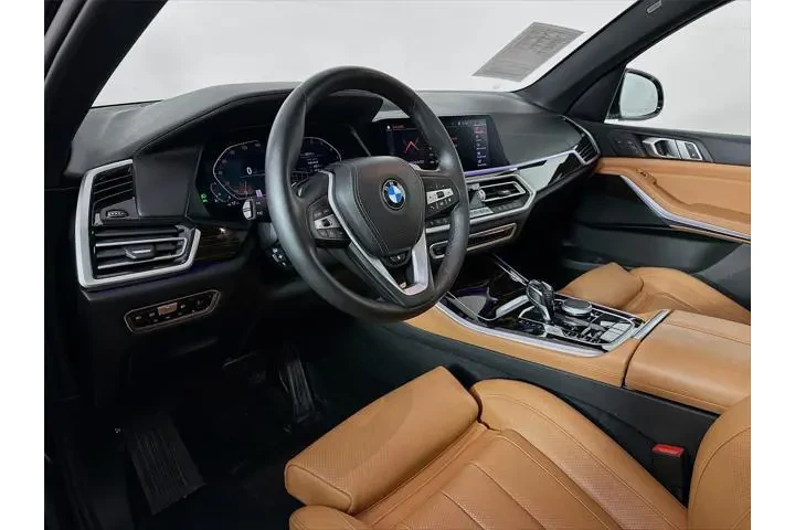 $25270 : BMW X5 2020 AWD xDrive40i 4d image 9