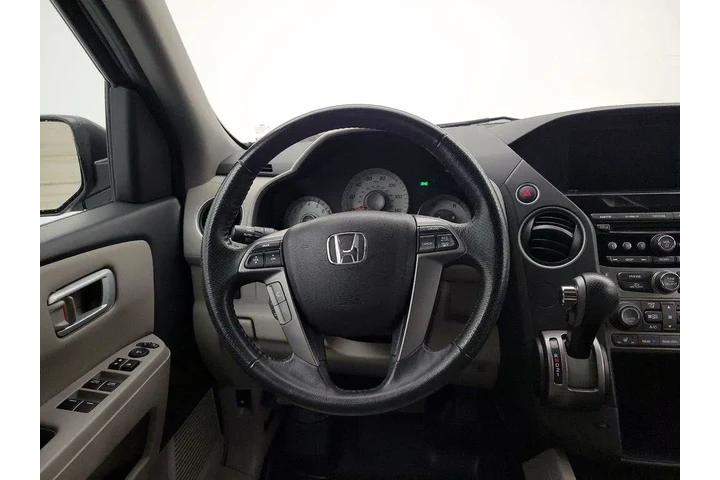 $25998 : Honda Pilot 2014 EX-L 4dr SU image 10