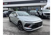 Hyundai SONATA 2025 SEL 4dr