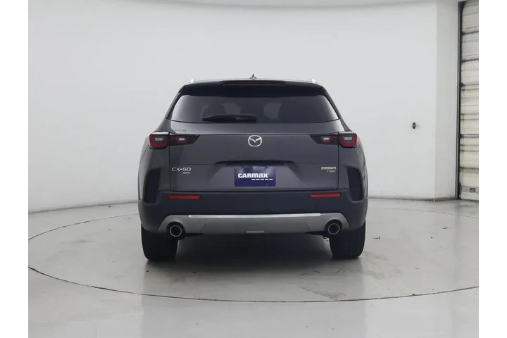 $31998 : Mazda CX-50 2023 AWD 2.5 Tur image 6