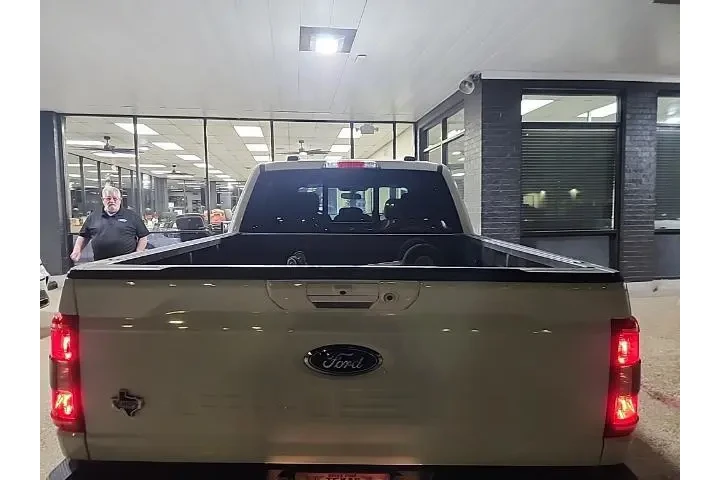 $26669 : Ford F-150 2023 4x2 XLT 4dr image 6