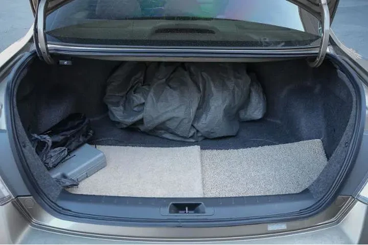 $10987 : Honda Accord 2008 EX-L 4dr S image 9