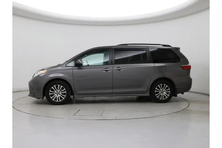 $28998 : Toyota Sienna 2018 XLE 8-Pas image 3