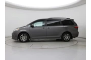 $28998 : Toyota Sienna 2018 XLE 8-Pas thumbnail