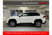 $29988 : Gold Certified2022 RAV4 XLE thumbnail