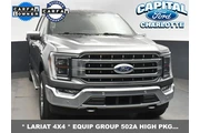 $36999 : Ford F-150 2022 4x4 Lariat 4 thumbnail