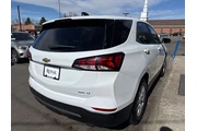 $24995 : 2024 Equinox AWD LT thumbnail