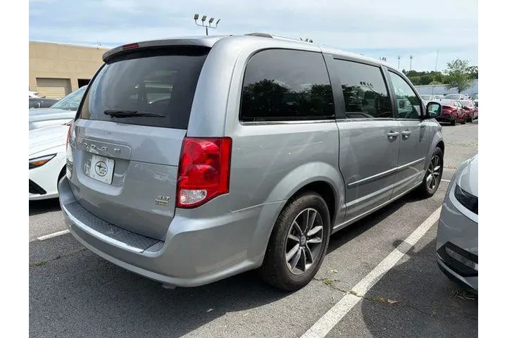 $13987 : Dodge Grand Caravan 2017 SXT image 6