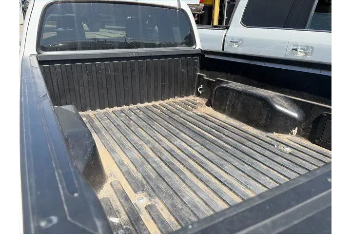 $27000 : Toyota Tacoma 2021 4x2 SR5 4 image 4