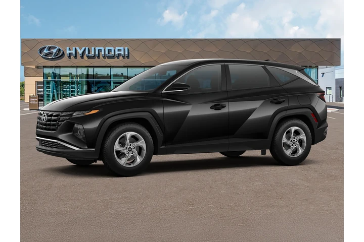 $23995 : Hyundai TUCSON 2023 AWD SE 4 image 2