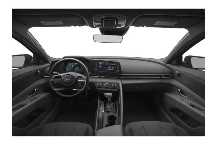 $21555 : Hyundai ELANTRA 2024 SE 4dr image 8