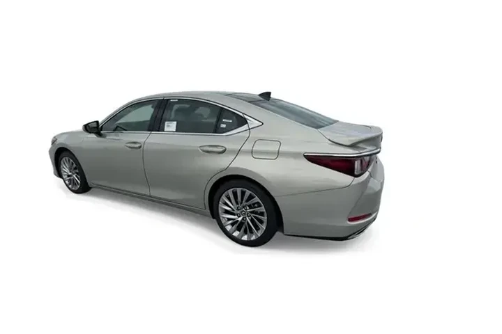 $39688 : Lexus ES 350 2023 Ultra Luxu image 6