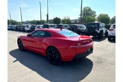 $13980 : 2014 Camaro 2dr Cpe LS w/1LS thumbnail