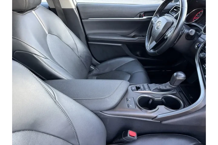 $23904 : Toyota Camry 2023 XSE 4dr Se image 6